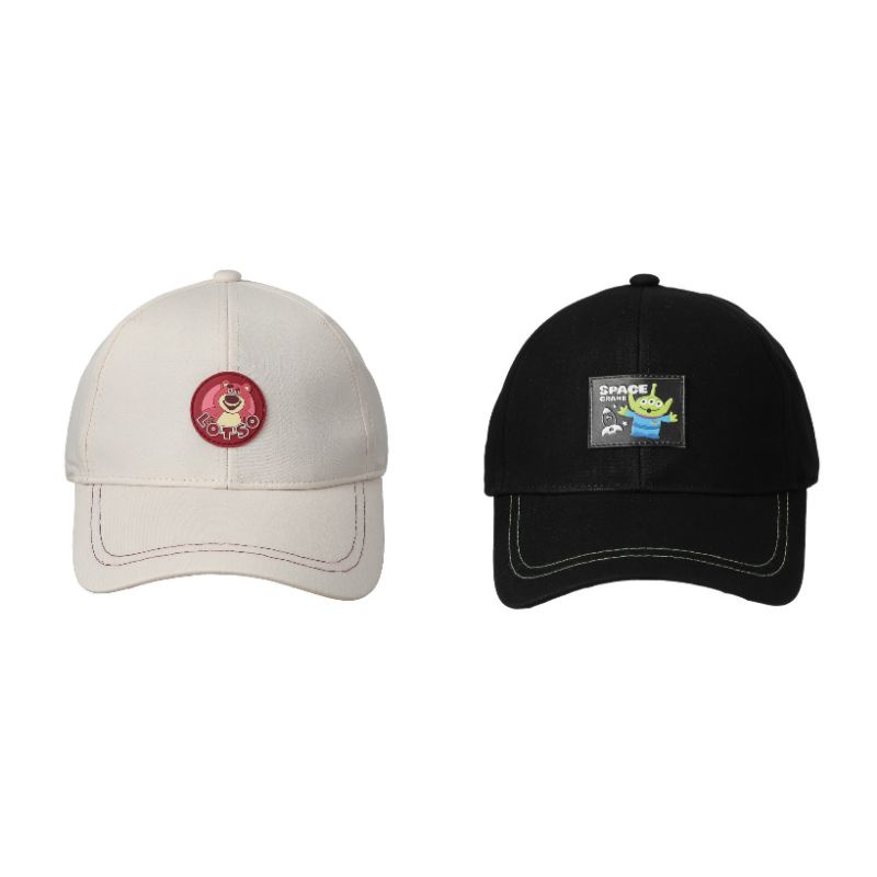 Miniso Topi Lotso/Allien original