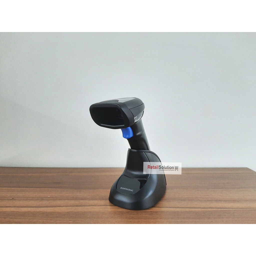 Barcode Scanner 2D Imager USB - Datalogic Data Logic QD2590 / QD-2590 pengganti QD2430