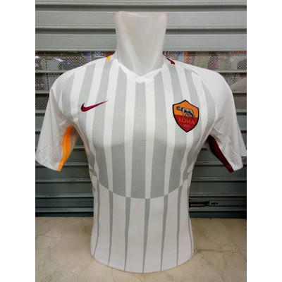 JERSEY AS ROMA AWAY 2017/2018