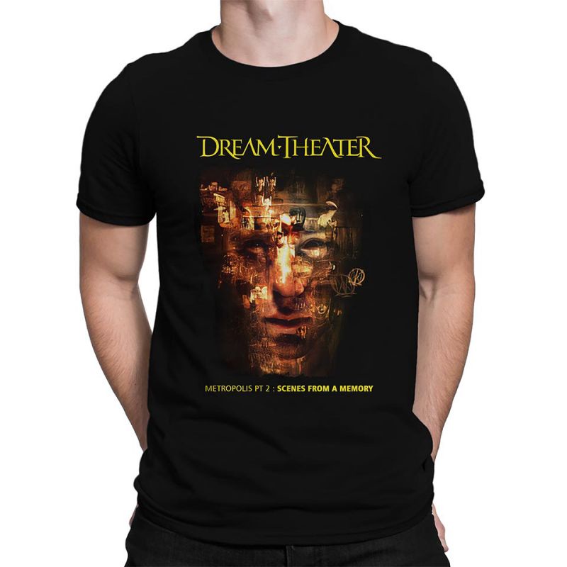 KAOS DREAM THEATER / KAOS BAND DREAM THEATER / KAOS PREMIUM