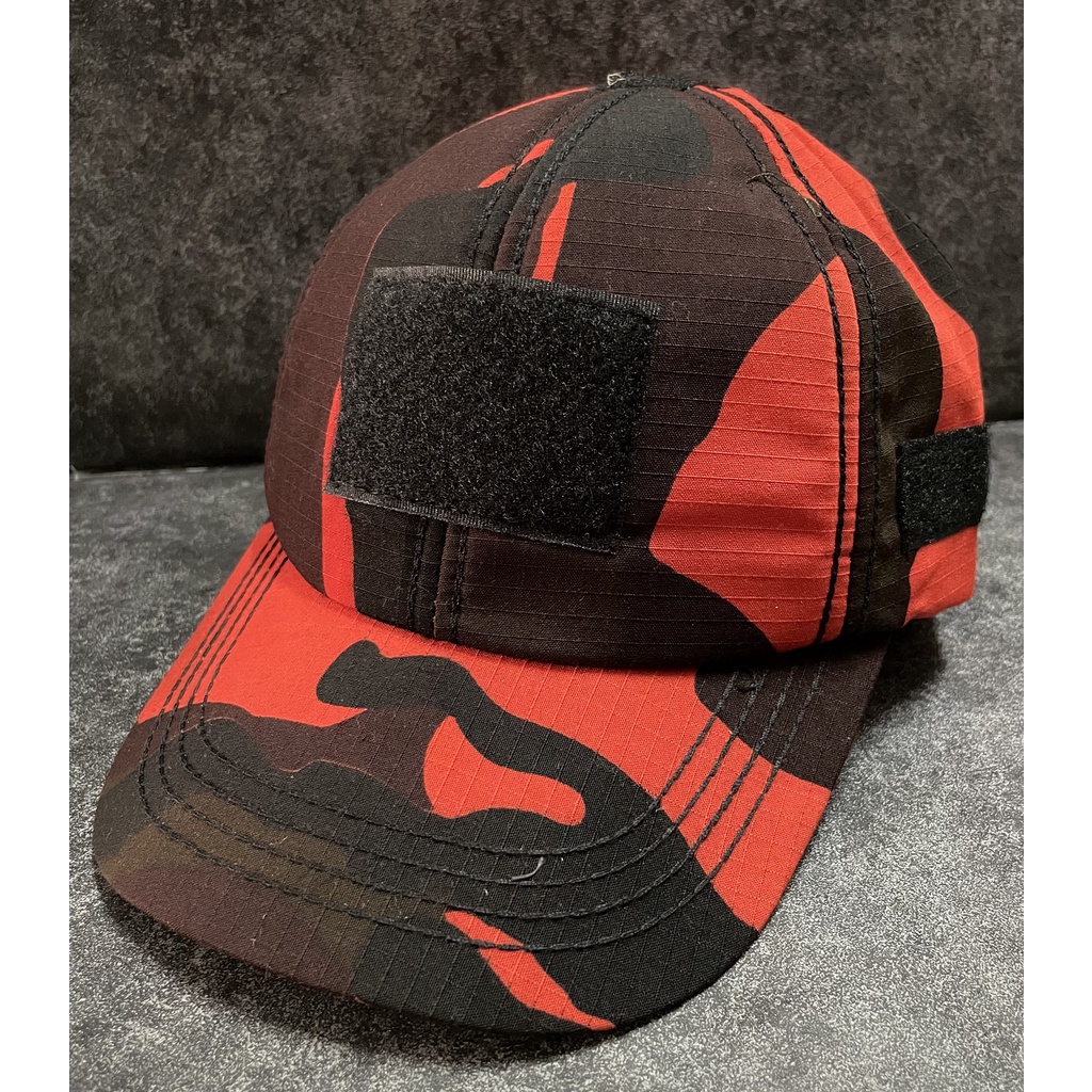 Topi Pemuda Pancasila Ripstok | Topi PP - Ripstock