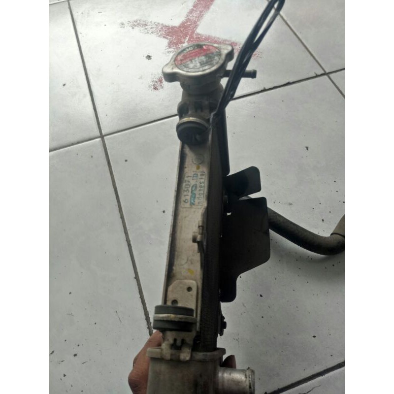 radiator sonic 150 radiator honda sonic 150