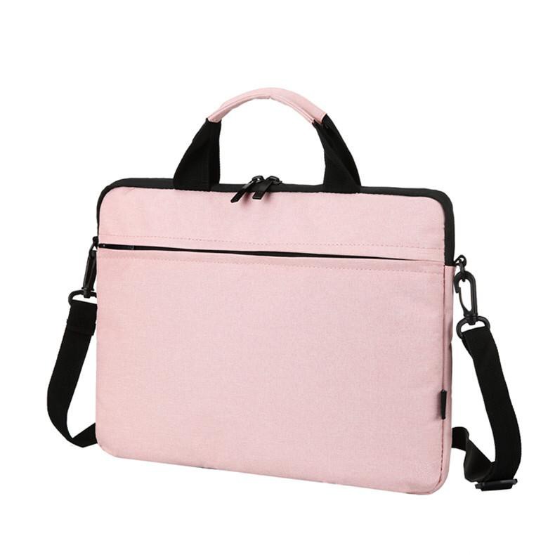 NOTEBOOK Tas Laptop Wanita Sling Bag / Softcase Tas Selempang Sleeve Case 13 14 15 15.6 inch