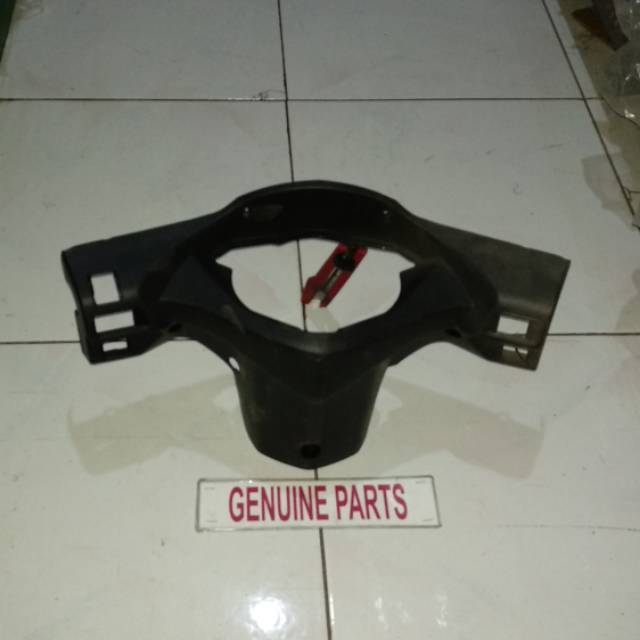 Batok Belakang Spedo Meter Revo 100 Lama 53206-KVR-600 Ori Orginal Ahm