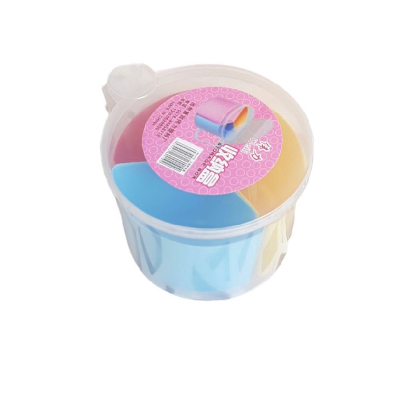 SEASONING BOX / TEMPAT BUMBU DAPUR / TEMPAT SERBAGUNA / BOX BUMBU PLASTIK