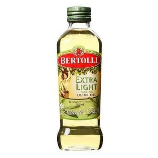 

Bertolli Extra Light Olive Oil 250 ml