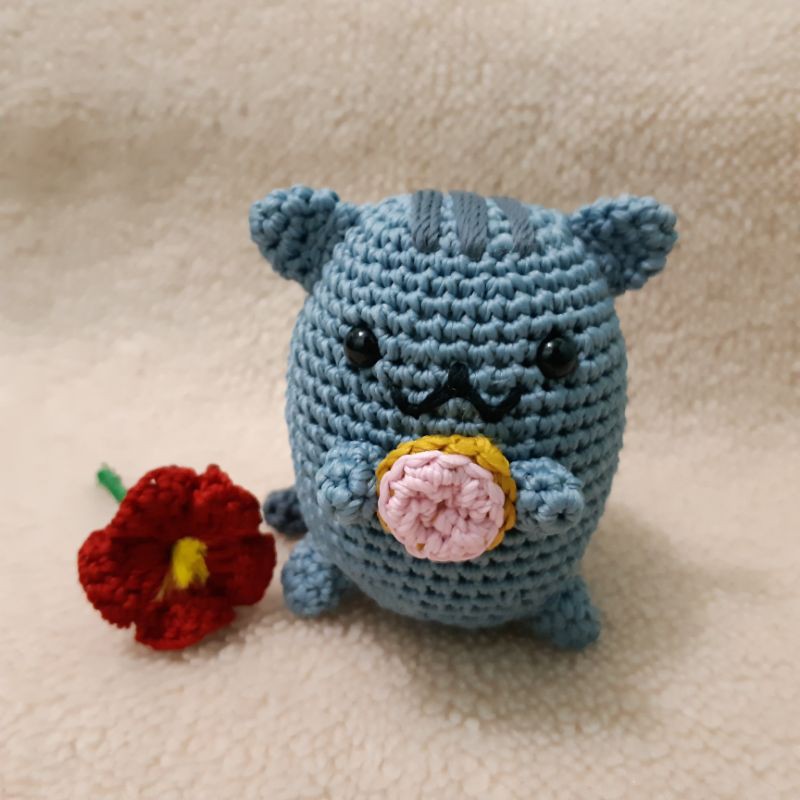 Pusheen Cat