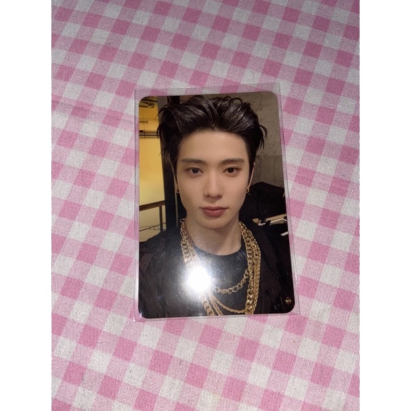 PC Jaehyun Neozone T Ver