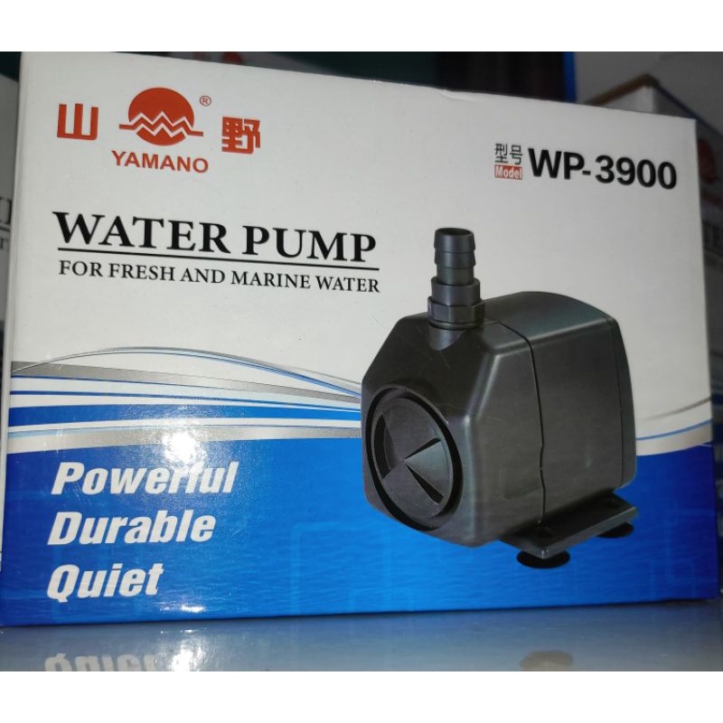 yamano WP 3900