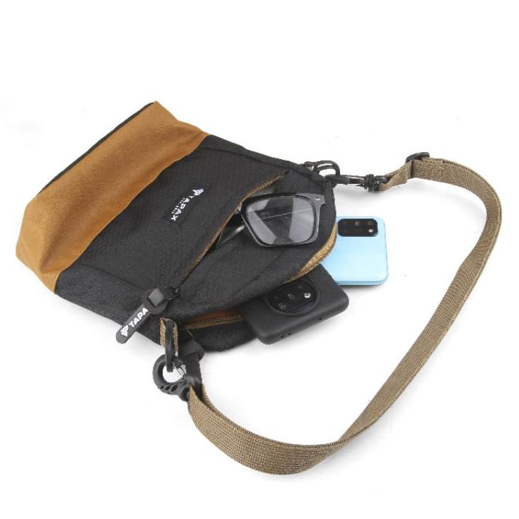 Promo Termurah Tas Slempang Slingbag Tapax Legion Best Seller