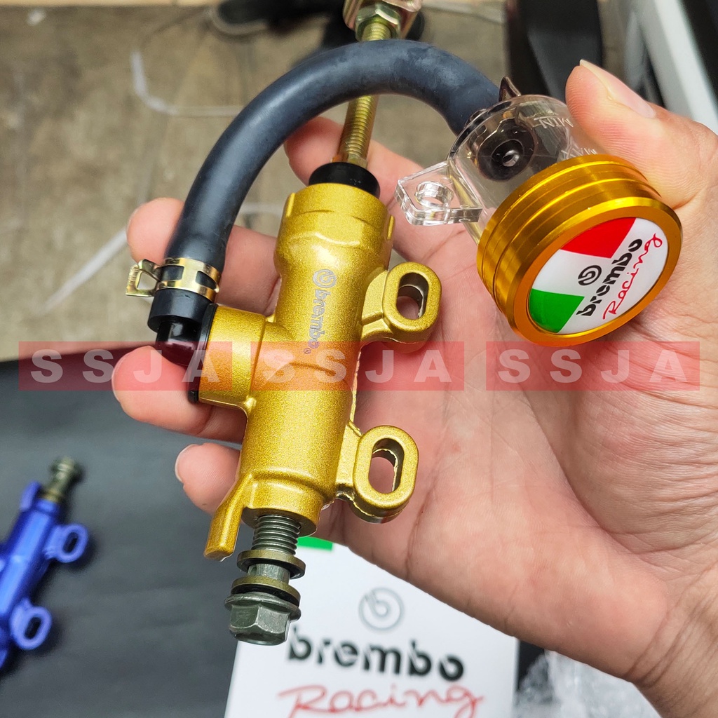 MASTER REM BELAKANG?TONJOKAN MASTER REM BELAKANG UNIVERSAL MOTOR