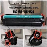 Toner Cartridge cf279a 279a 79a m26a m26 m12a M12 m12w m26w