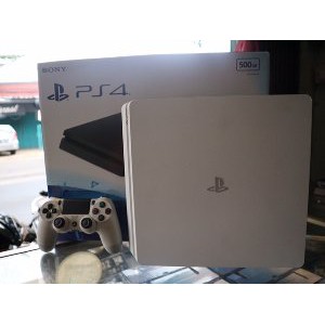 Unik PS4 Slim 500 Giga New Refor Sony CFW Hen Full Game bebas pilih Diskon