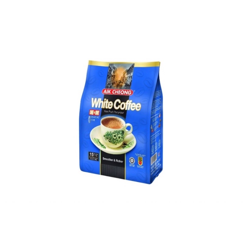 

Aik Cheong Coffee 10 Varian