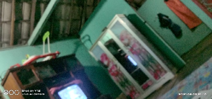 Couple Batik Velvet Halus Ayudia Ulir