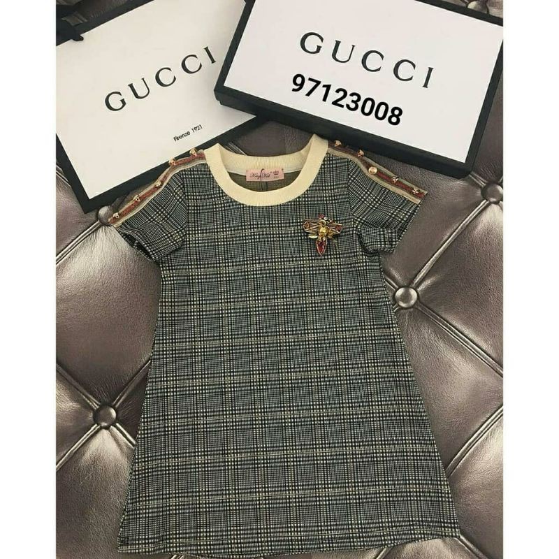 dress gucci