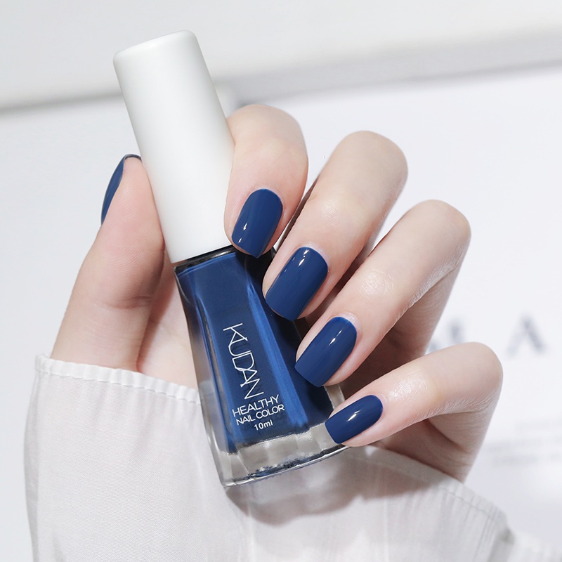 URRACX Kutek Kutek Peel Off kuteks halal muslimah Kutek Halal-N27