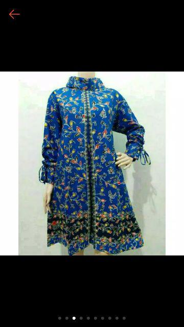 Tunik Batik