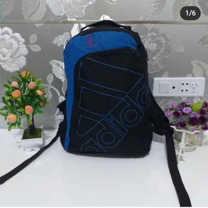 RANSEL ADIDAS SECOND ORI