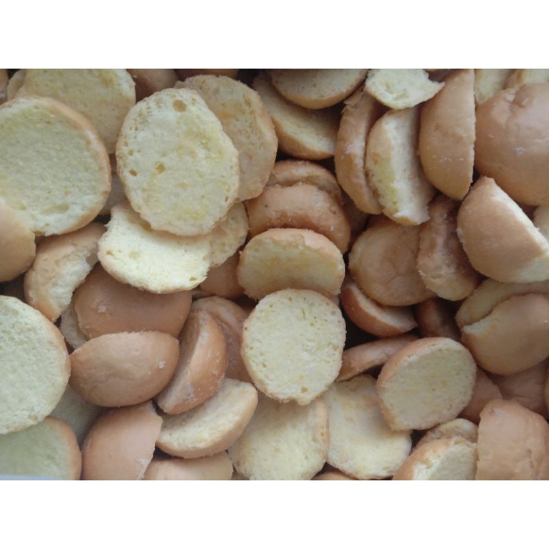 

SEMIR KERING MERK GOSYEN 250 GR