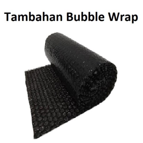 

Tambahan Bubble warp