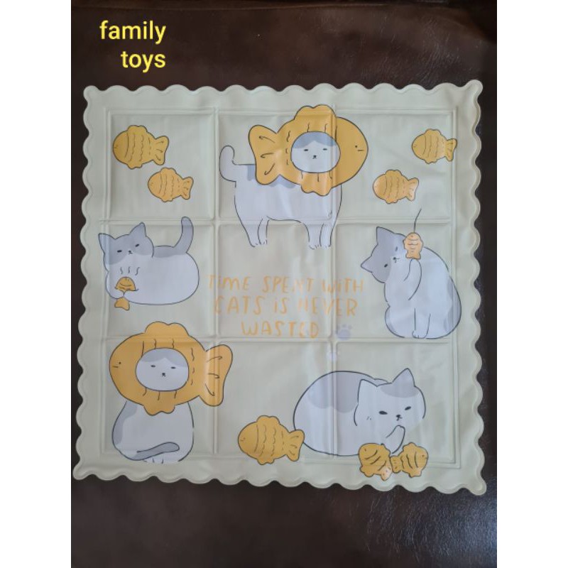 family games Alas bantal duduk dingin gel kualitas Tebel tidak mudah bocor ORI kantor mobil tidur