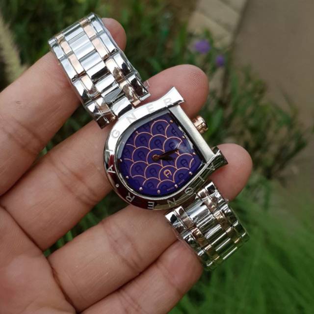 AIGNER SUPER
Tipe : GENUA DUE