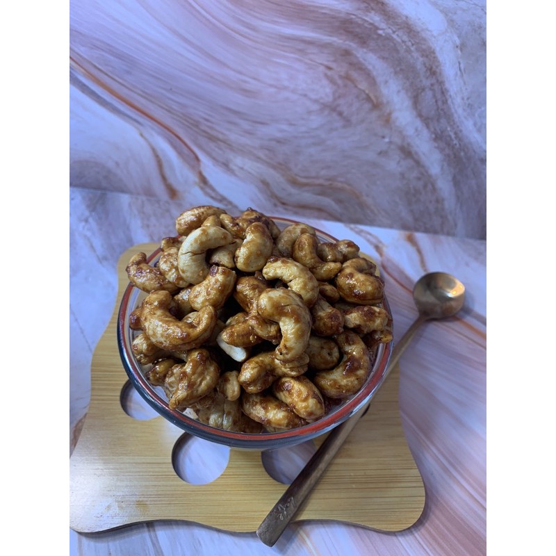 

kacang mede / mete madu 500gram