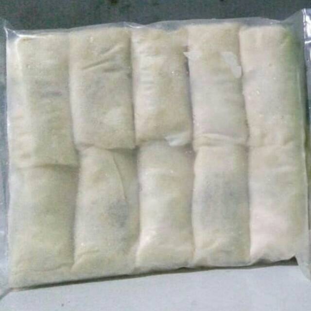 

Pisang Coklat Lumer (PisCok)