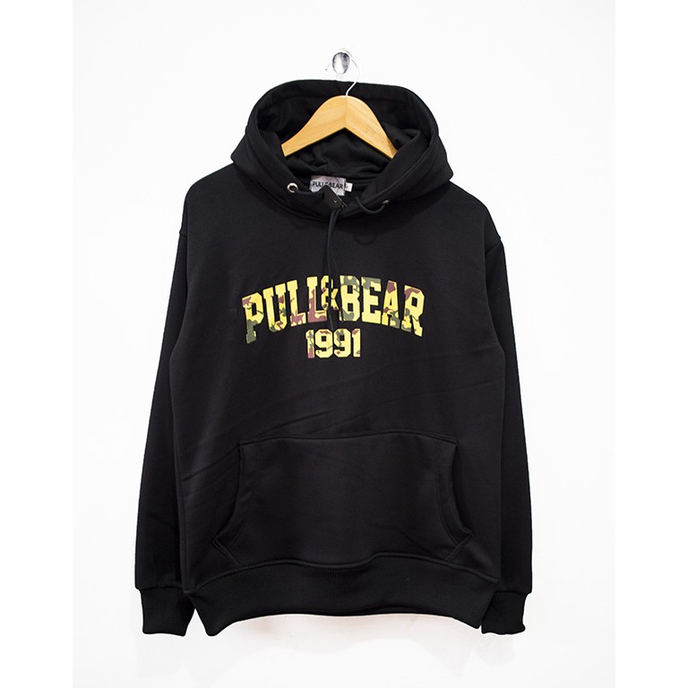 Hoodie Pull&amp;Bear Premium