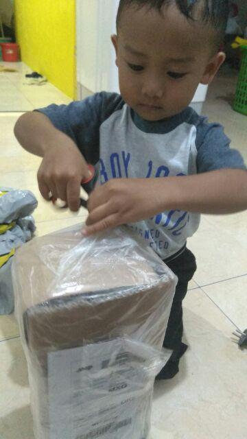 Pompa Tangan 12 Air Hammer Bestway