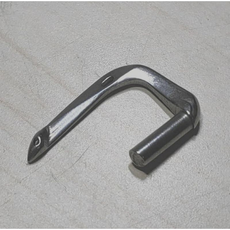 Loper Obras Mesin Kecil DC 1 137102