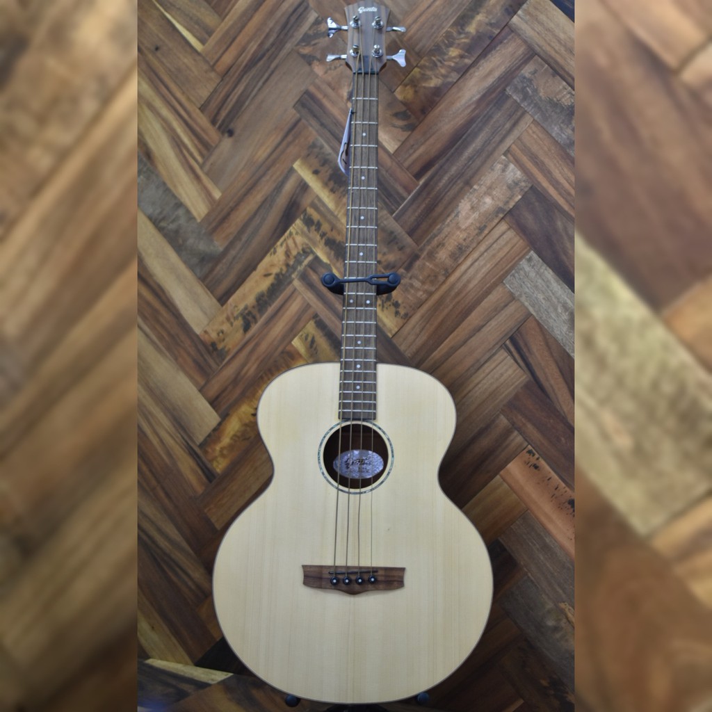 Gitar Genta BJ 400