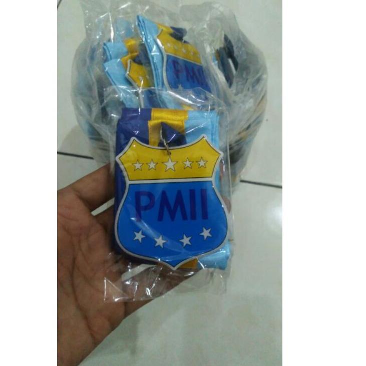 HOT SALE Gordon PMII / Kalung medali PMII Termurah