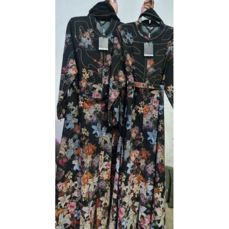 Hikmat A3870 Gold, Hikmat Original