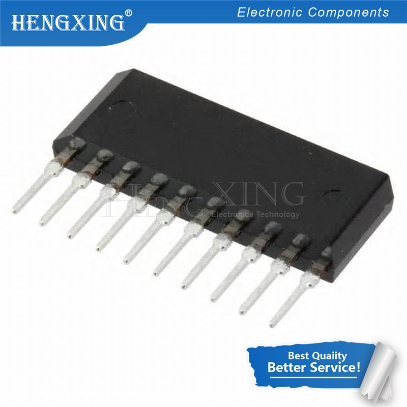 10pcs Ic STA413A STA413 SIP-10