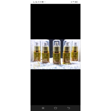 BB CREAM WA BEAUTY KHUSUS AGEN