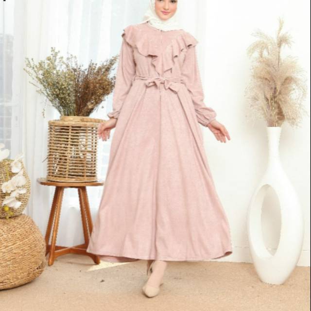 Gamis Helena 37042