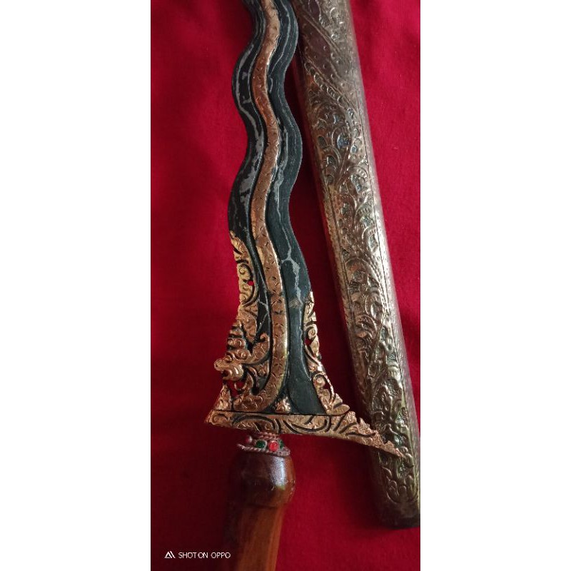 nogo sosro kinata singo barong kinata