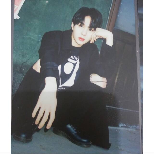 BTOB PHOTOCARD
