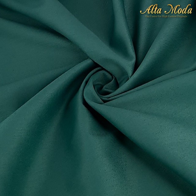 

Alta Moda Katun Lorita Shirting Dusty gren (1M)