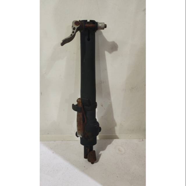 turus bekas sepeda lipat