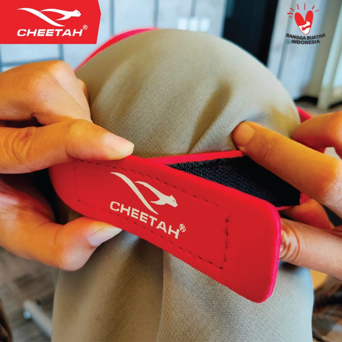 Cheetah Face Shield / APD / Pelindung Wajah Non Medis