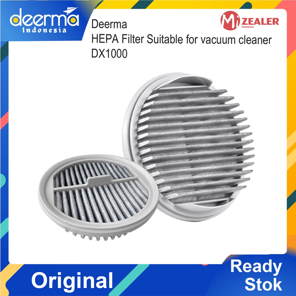 Hepa Filter For Deerma DX1000 Vacuum Cleaner