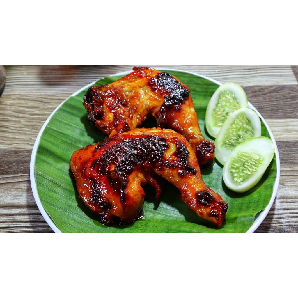

AYAM BAKAR LEZAT SIAP SANTAP Per-Potong