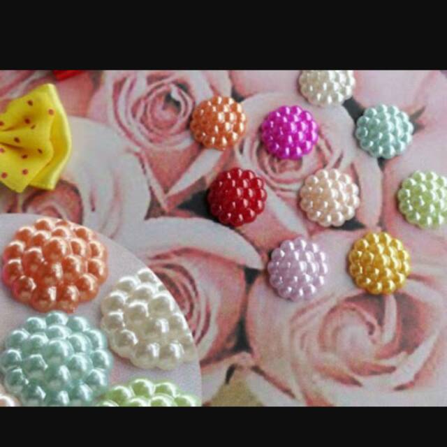

Mutbel anggur 12mm mix