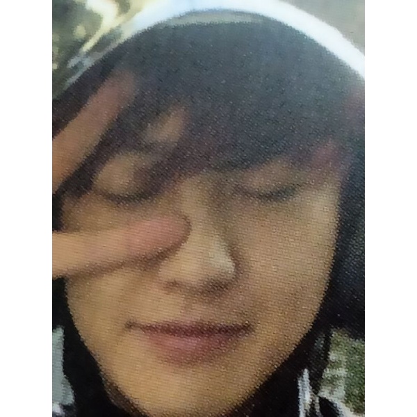 pc chanyeol helm (booked)