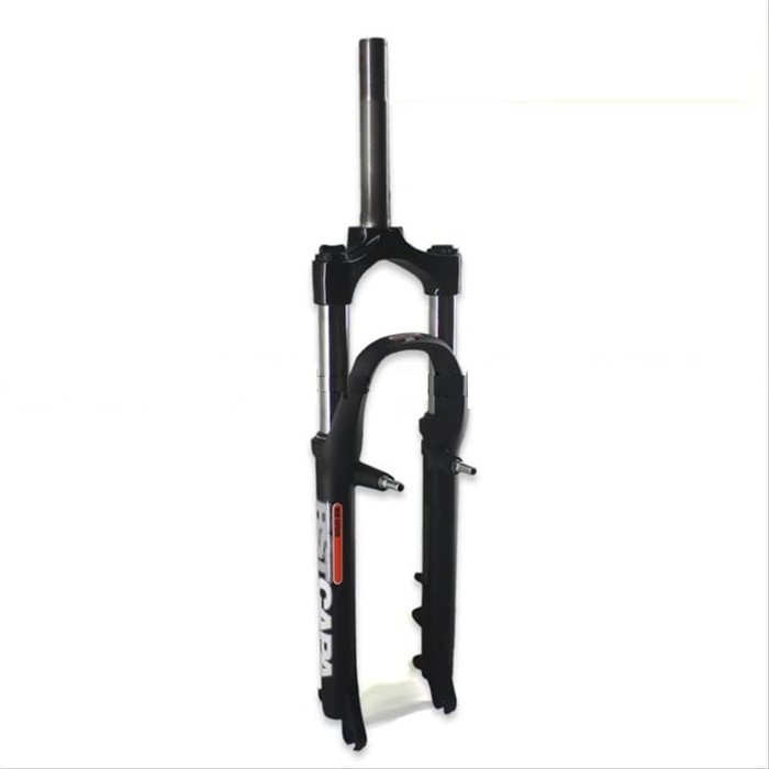 FORK MTB 26 RST CAPA Standar Ulir