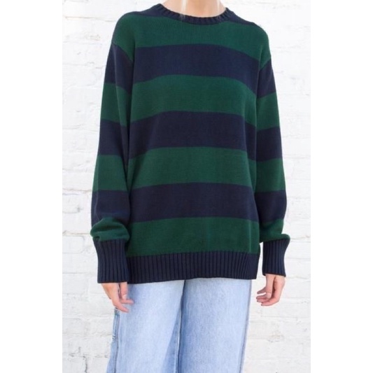 brandy brianna sweater / tate sweater DUPE 1:1