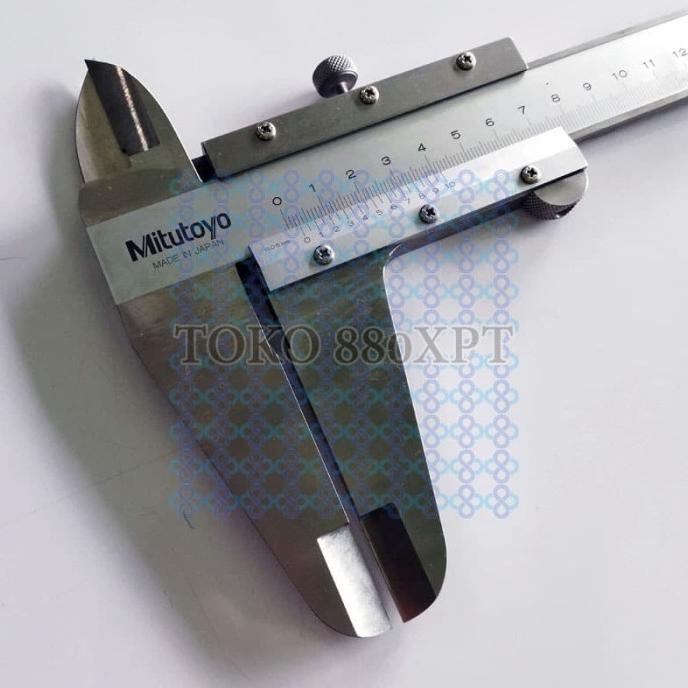 ><><><] Mitutoyo 530-501 Vernier Caliper Sketmat 24" 600mm 0.05mm Japan
